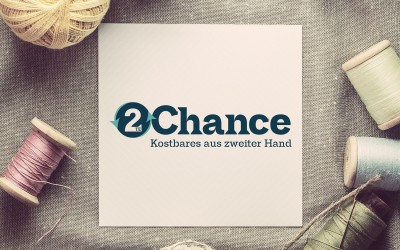 Logo Zweite Chance Erfurt